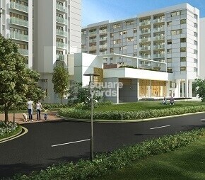 Assetz Homes Marq Phase 1