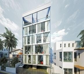 Assetz Homes Stratos