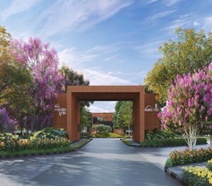 Assetz Inspira Melodies of Life