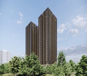 Assetz Meru And Meadow, Vasantha Vallabha Nagar (VV Nagar), Bangalore