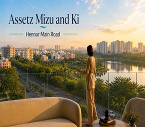 Assetz Mizu and Ki Featured Image