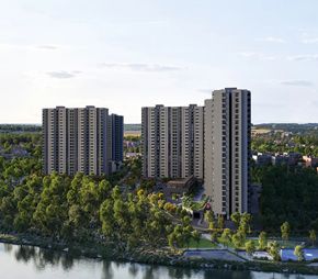 Assetz Mizumi Reserve