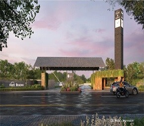 Assetz The Secret Lake