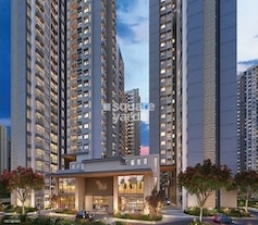Aston Park At The Prestige City, Sarjapur, Bangalore