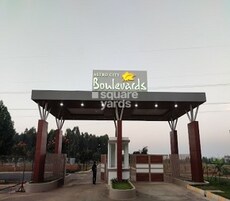 Astro City Boulevards Featured Image