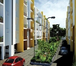 Astro Maison Douce residential project in Sarjapur Road