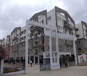 Astro Rosewood Regency