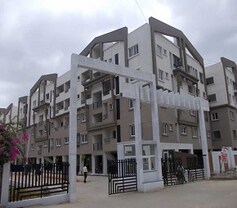 Astro Rosewood Regency, Sarjapur Road, Bangalore