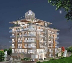 Aswan The Marquis, Whitefield Road, Bangalore