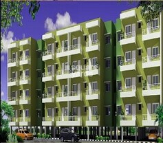 Aswani Sunshine, Sarjapur Attibele Road, Bangalore