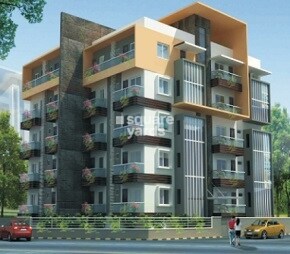 Aswath Enclave, HRBR Layout, Bangalore