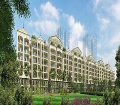 Atco Lavivant, Sarjapur Road, Bangalore