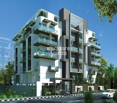 Atco Sapphire, Sarjapur Road, Bangalore