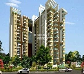 Atlantis Liberty Square, Gubbalala, Bangalore