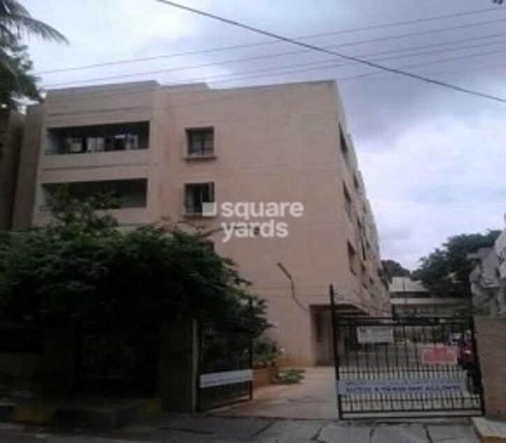Atma KT apartments Cover Image