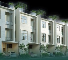 Atmos Silverwoods, Yelahanka New Town, Bangalore