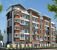 Atreum Pride, Vidya Nagar, Bangalore