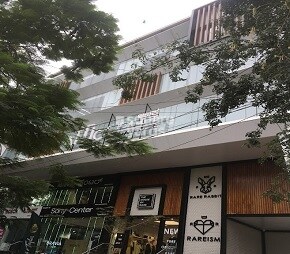 Attic Space Symbiosis