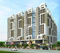 ATZ Exquisite, Rachenahalli, Bangalore