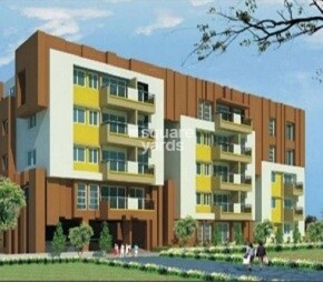 ATZ Rock View, Thanisandra, Bangalore