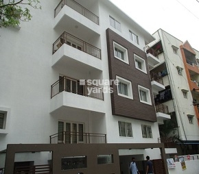 Audel Heights in Panduranga Nagar, Bangalore