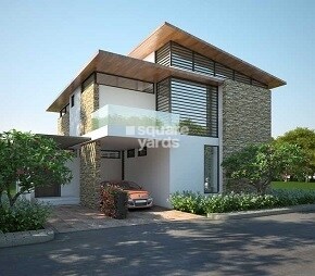 Aurelia Tropical Nirvana, Chikka Tirupathi, Bangalore