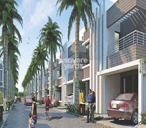 Aurum Four Seasons Villas