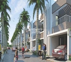 Aurum Four Seasons Villas, Suradhenupura, Bangalore