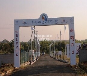 Avani Gajariya Enclave