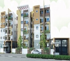 Avani Gardens, Nehru Nagar, Bangalore