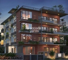 Avant Garde Inaaya residential project in Koramangala