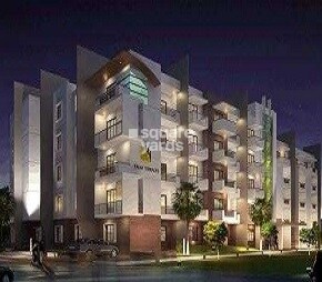 AVG Palm Terraces, Raja Rajeshwari Nagar, Bangalore