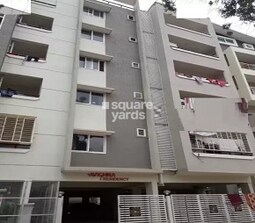 Avighna Residency Kasavanahalli