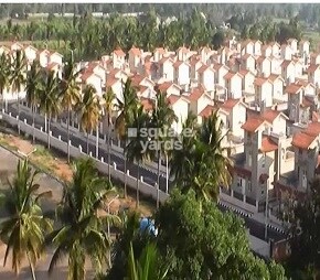 AWHO Yelahanka Part A