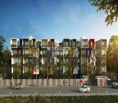 Axis Antara, Akshya Nagar, Bangalore