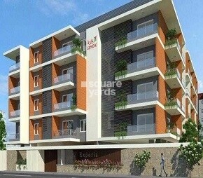 Axis Capstone Experia, JP Nagar Phase 8, Bangalore