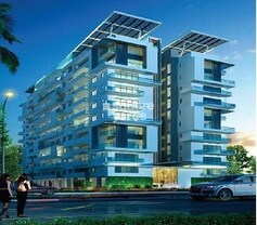 Axis Estrella Terraces, Bannerghatta Road, Bangalore