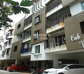 Axis Oak Ville residential project in JP Nagar