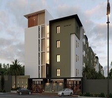 Axis Park West Featured Image