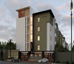 Axis Park West, Vijayanagar, Bangalore