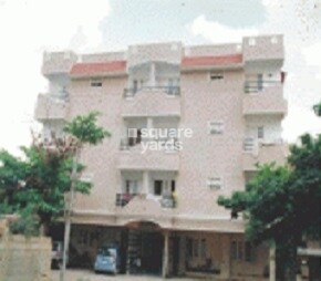 Axis Ramaraju Residency residential project in JP Nagar