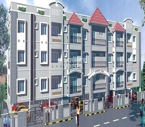 Axis Spring Leaf residential project in Arekere