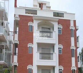 Axis The Palm residential project in Indiranagar