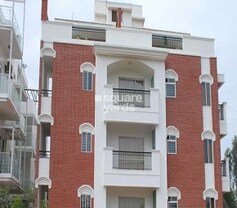 Axis The Palm, Indiranagar, Bangalore