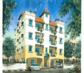 Axis Wood Ville residential project in JP Nagar