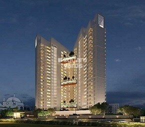 B&B Opulent Spire