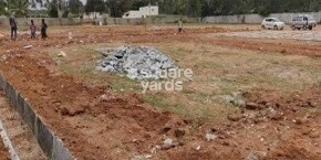 B R Enclave in Yelahanka, Bangalore