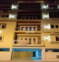 Baba Enclave Hebbal