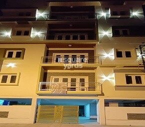 Baba Enclave Hebbal in Hebbal, Bangalore