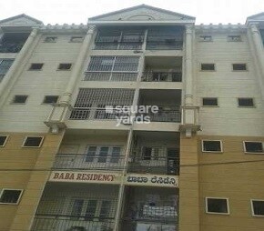 Baba Residency Uttarahalli